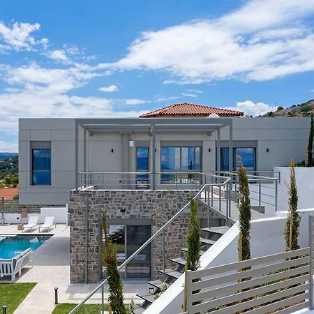 Villa Theologos Theologos (Phthiotis) Exterior foto