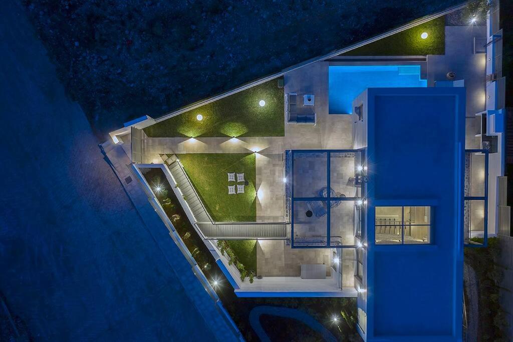 Villa Theologos Theologos (Phthiotis) Exterior foto